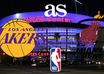 Lakers vs Heat: preview, times, TV, how to watch online