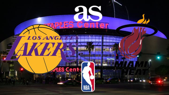 Lakers vs Heat: preview, times, TV, how to watch online