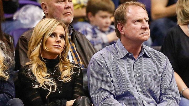 Former Suns employees received messages from Penny Sarver, wife of the owner