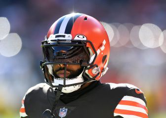 Odell Beckham Jr. eyes Packers while Seahawks 