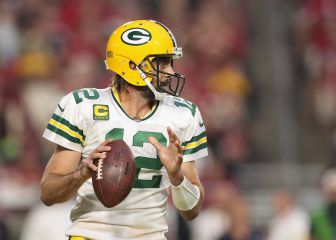 Will Aaron Rodgers play against the Seahawks on Sunday after covid week?