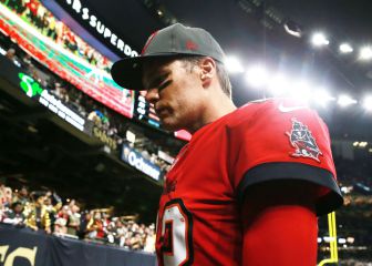 Brady: Expanded 17-game NFL season is “pointless”