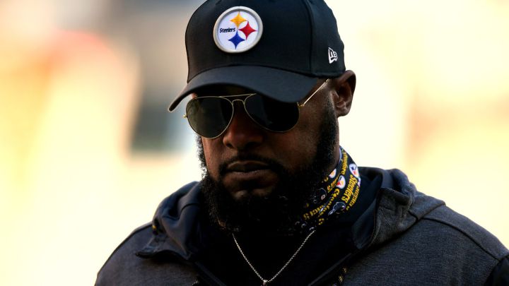 Steelers' Tomlin supports the NFL's emphasis on taunting penalty