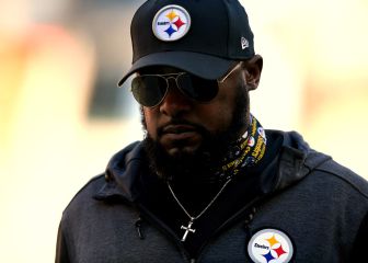 Steeler's Tomlin views taunting penalty as opportunity to learn