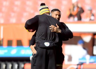 The Chiefs, Packers and Saints. Where will OBJ go?