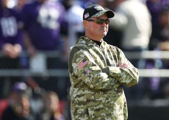 Vaccinated Minnesota Vikings G Dakota Dozier in hospital with covid-19