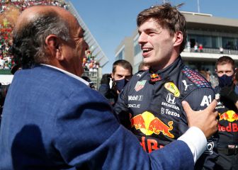 Verstappen aiming to edge away from Hamilton in Brazil