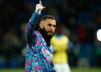 Le Graet discusses Benzema's France future after Valbuena sex tape trial