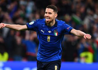 Jorginho: Winning the Ballon d'Or would be an 
