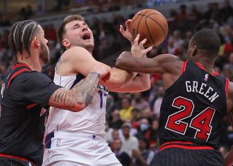 Kidd: Mavs can't always rely on Doncic to be superhuman