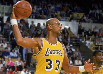 Kareem Abdul-Jabbar’s son sentenced for 