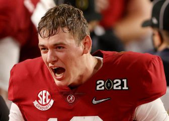 Brian Burns on Pats’ Jones: “I wish all my fellow D-end friends happy hunting”