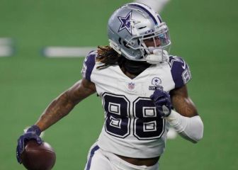 Cowboys WR CeeDee Lamb confused by NFL fines