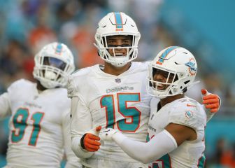 How and Where to watch Dolphins v Ravens