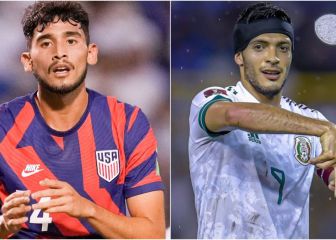 Ricardo Pepi is a big admirer of Raúl Jiménez