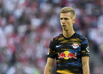 Olmo, Torres and Sterling options for Xavi's Barcelona