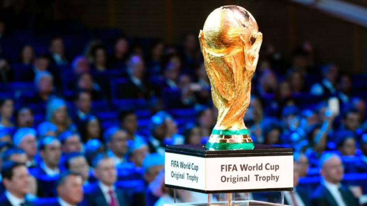 World Cup Qualifiers What Countries From Uefa Conmebol Concacaf And Caf Can Qualify This Week As Com