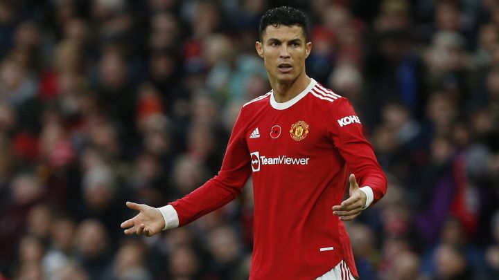 Cristiano Ronaldo: PSG, Man City or Sporting Libson next for Manchester United star?