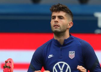 Christian Pulisic has no love for the Mexico national team