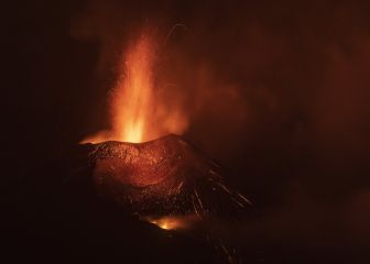 La Palma volcano news summary: 12 November 2021