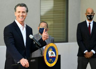 California sending new batch of Golden State Stimulus