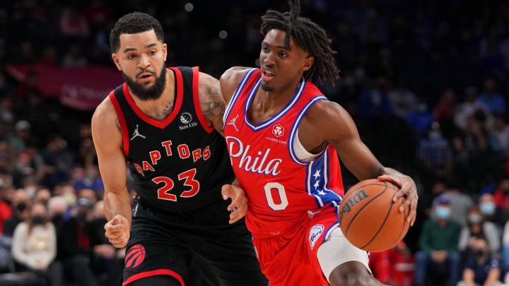 76ers slump to third straight loss, Clippers extend streak to six games