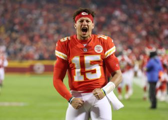 The Chiefs' Mahomes is highest paid QB, but can he win it all?