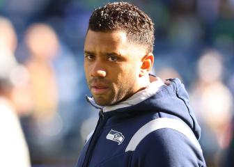 Seahawks star Russell Wilson close to 100% following injury