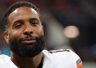 Stafford confident Beckham will contribute to Super Bowl-chasing Rams