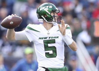 Why New York Jets QB Mike White will start vs Bills on Sunday