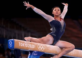 Olympic medalist Suni Lee says she was victim of racist attack
