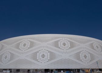 When and where is the 2022 FIFA World Cup Draw taking place?