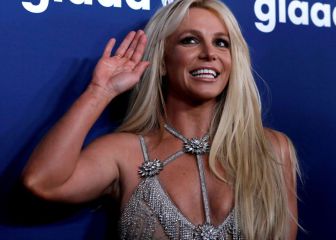 Court ends conservatorship of Britney Spears