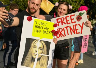Jamie Spears earnt millions from Britney's conservatorship