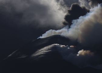 La Palma volcano | news summary for Saturday 13 November