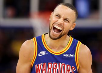 Steph Curry passes Ray Allen record in win over Bulls