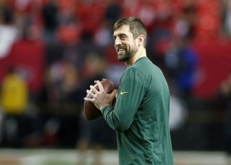 Packers count on Aaron Rodgers for Sunday’s game vs Seahawks