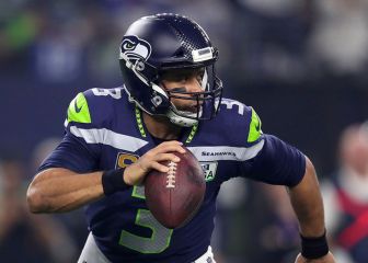 Seahawks QB Wilson to start against Green Bay Packers