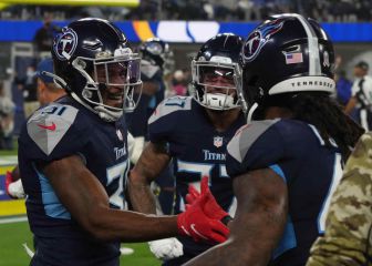 How and where to watch Saints v Titans