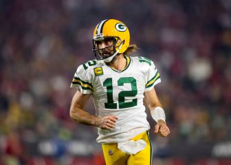 How much does Aaron Rodgers get for State Farm adverts?