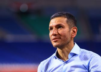 Jaime Lozano admits he's keen on taking the Chivas job