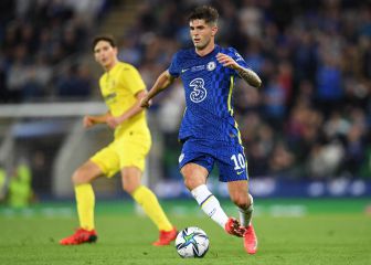 Barcelona planning triple Chelsea raid