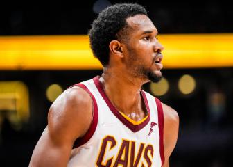 Bickerstaff praises Mobley's 