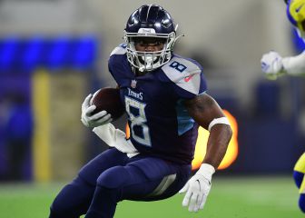 Titans hold on at the death