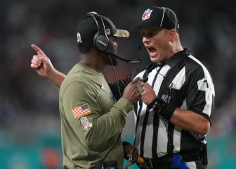 Can NFL players show their legs?