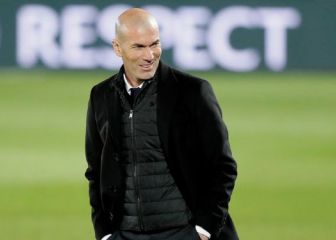 Manchester United's Zidane mission