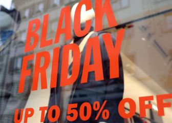 Black Friday 2021: don't miss out!