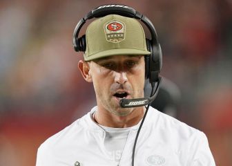 Who plays Monday Night Football?