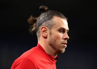 Bale will not start for Wales in Group E clash with Belgium