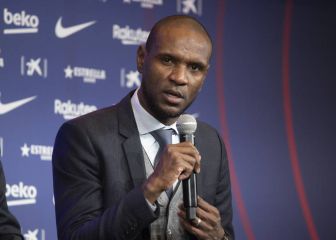 Abidal to be questioned as part of Hamraoui investigation